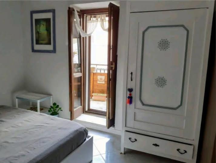 Le Origini Casa In Borgo Tipico Lucano Trivigno Ngoại thất bức ảnh